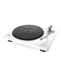 Denon Dp-400 Hi-Fi Turntable with Speed Auto Sensor