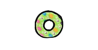 Tuffy Holiday Jr Ring Egg , Dog Toy