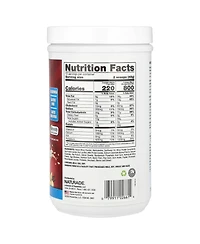 Naturade Weight Gain Vanilla