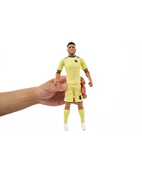 Banbo Toys Sockers America Mexico Jonathan Dos Santos 8" Collectible Soccer Action Figure