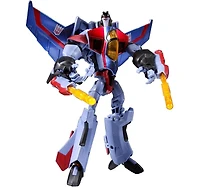Transformers TA07 Starscream | Japanese Transformers Animated