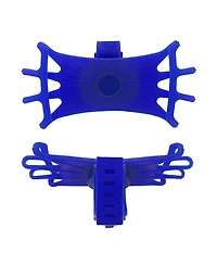 Silicone Handlebar Phone Holder – 2 Pack