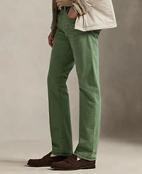 Polo Ralph Lauren Men's Varick Slim Straight Stretch Jeans