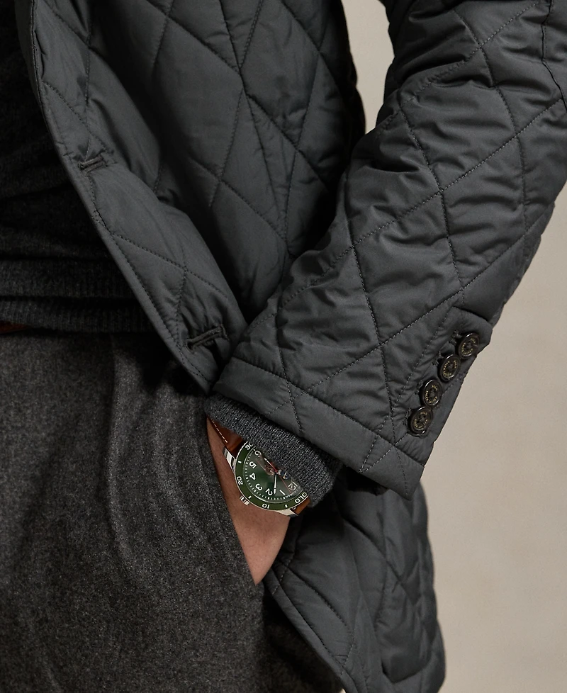 Polo Ralph Lauren Men's Quilted Jacket