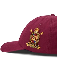 Polo Ralph Lauren Men's Chino Cap