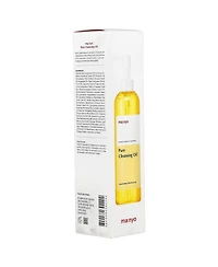 ma:nyo Pure Cleansing Oil