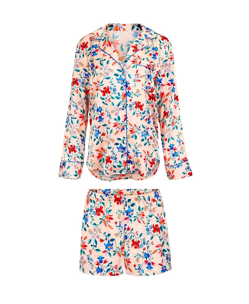 Adore Me Women's Sammi Pajama Set
