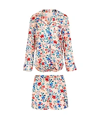 Adore Me Women's Sammi Pajama Set