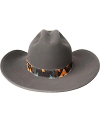 Renegade Atlacoya Cowboy Hat