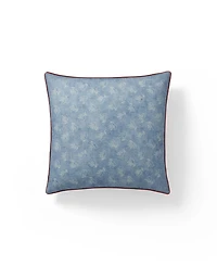 Lauren Ralph Lauren Fenwick Floral Cotton Decorative Pillow, 18" x 18"