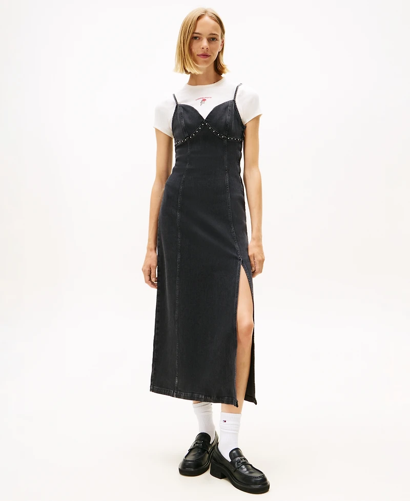 Tommy Jeans Women's Maxi Dress