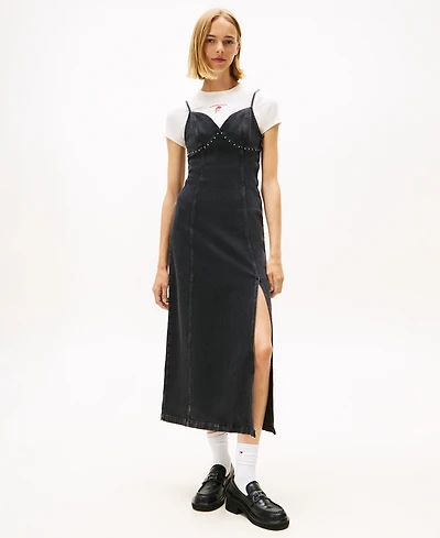 Tommy Jeans Women's Maxi Dress