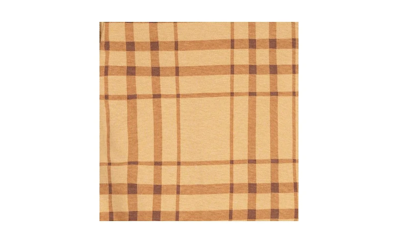 Gerber Baby Boys' 5-Pack Long Sleeve Bodysuits, Grey Heather, 12 Months