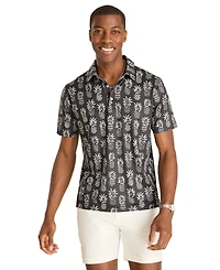 Chubbies Men's The Sketchapples Performance Polo Shirt