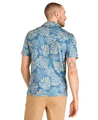 Chubbies Men's The In The Lounge Chair Performance Polo Shirt