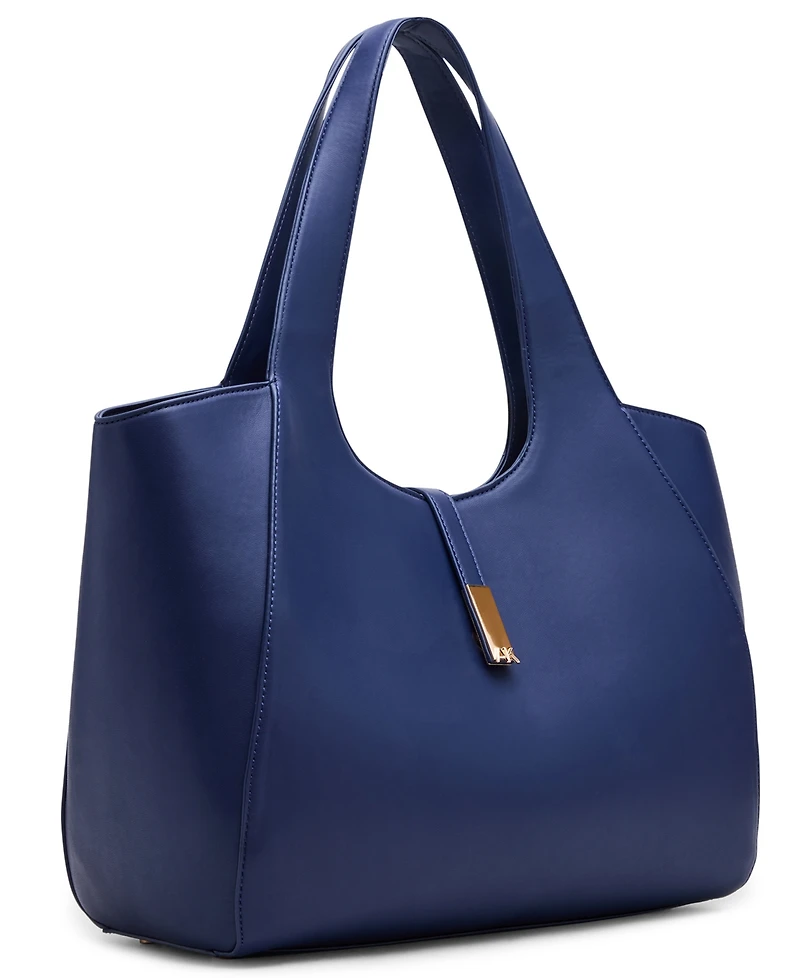 Anne Klein Large Tote Bag