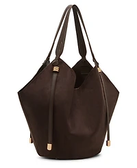 Anne Klein Large Hobo Tote Bag