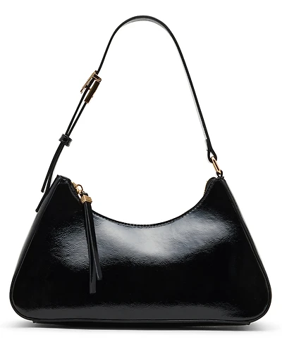 Anne Klein East West Small Shoulder Bag