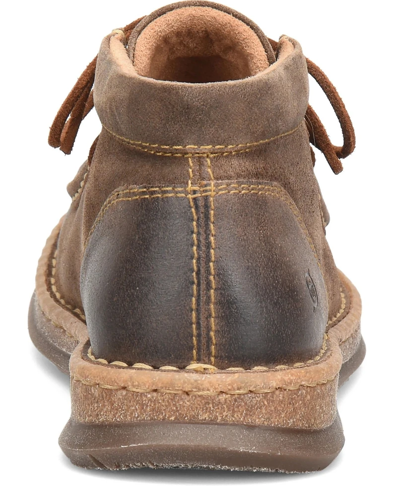 Born Men's Brock Chukka Boots