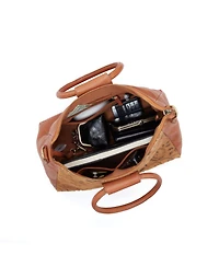 Hobo Sheila Medium Satchel