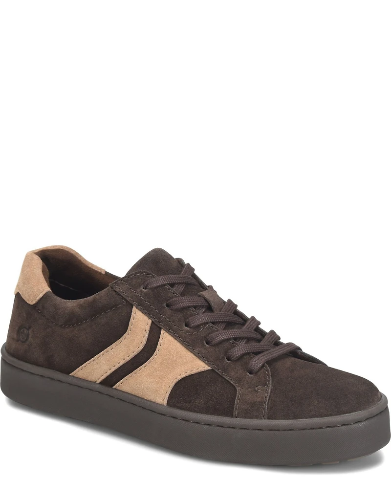 Born Men's Beck Tie Sneakers