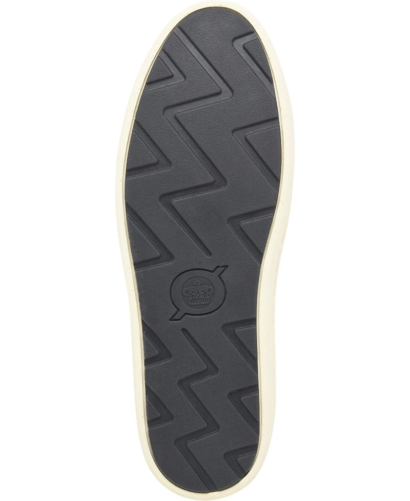 Born Men's Beck Tie Sneakers