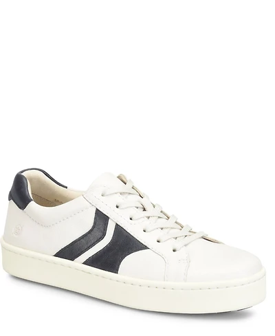 Born Men's Beck Tie Sneakers