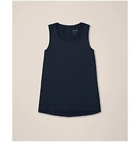 Pact Women's Luxe Stretch Jersey Swing Tank
