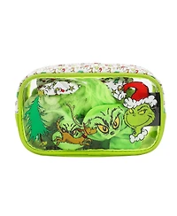 The Grinch 4-Piece Treat Yourself Hair Care Kit