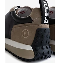 Freshy World Men's Smoove Trainer Fresh Sneaker