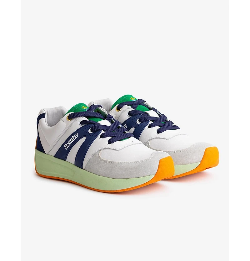 Freshy Men's Supafly Lites Sneaker