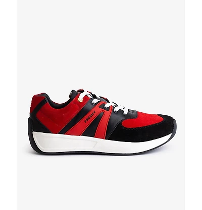 Freshy Men's Supafly Nites Sneaker