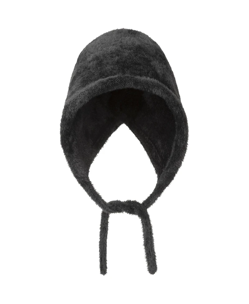 Kangol Faux Fur Knit Bonnet
