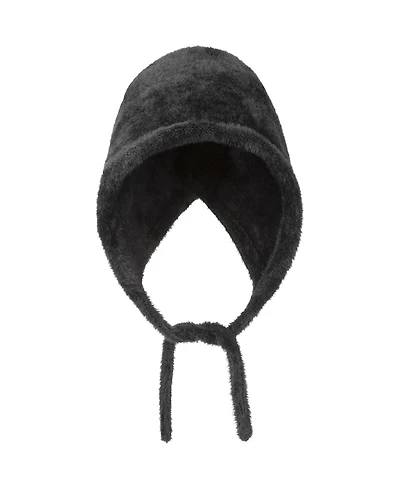 Kangol Faux Fur Knit Bonnet