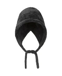 Kangol Faux Fur Knit Bonnet