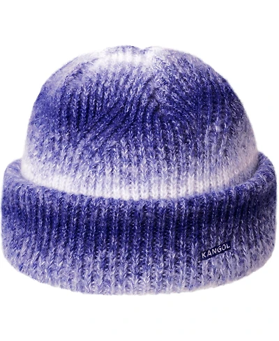 Kangol Heathered 2-Way Beanie