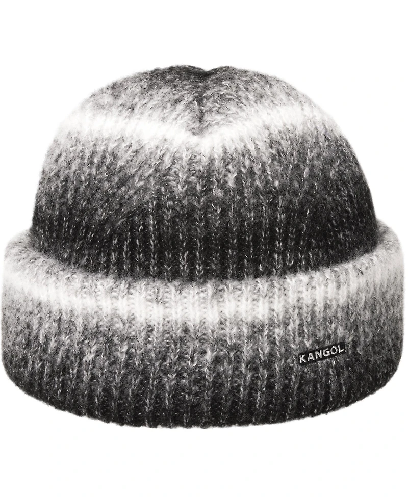 Kangol Heathered 2-Way Beanie