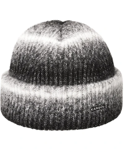 Kangol Heathered 2-Way Beanie