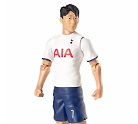 Banbo Toys Sockers Tottenham Hotspur Son 8" Collectible Soccer Action Figure