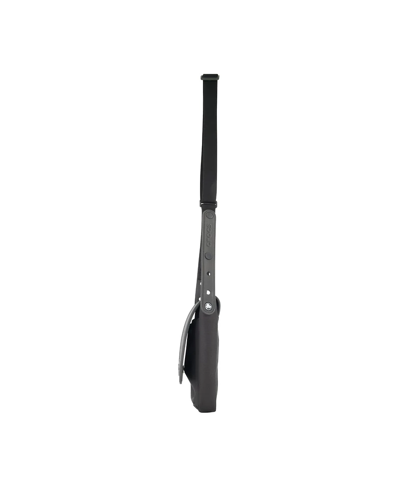 Crocs Classic Crocssbody with front flap