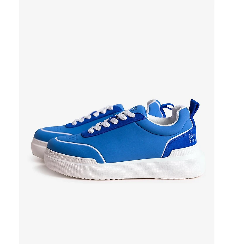 Freshy Women's Tenni's Sneaker