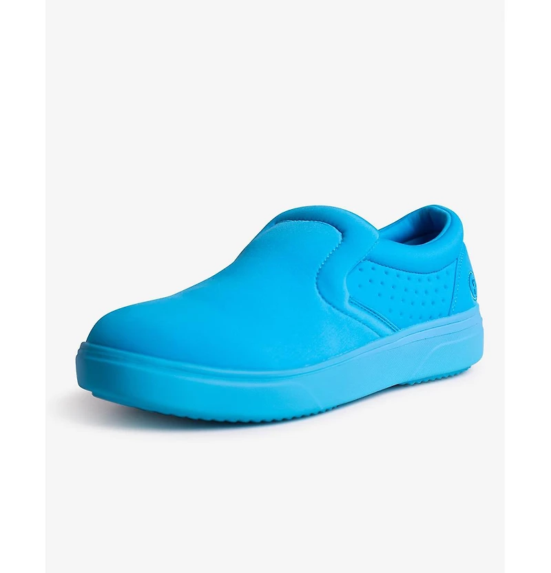 Freshy Men's Slip On Sport Sneaker