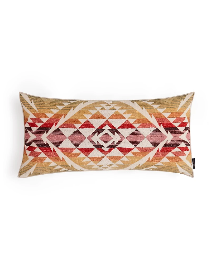 Pendleton Cascadia Oblong Decorative Pillow, 14" x 30"