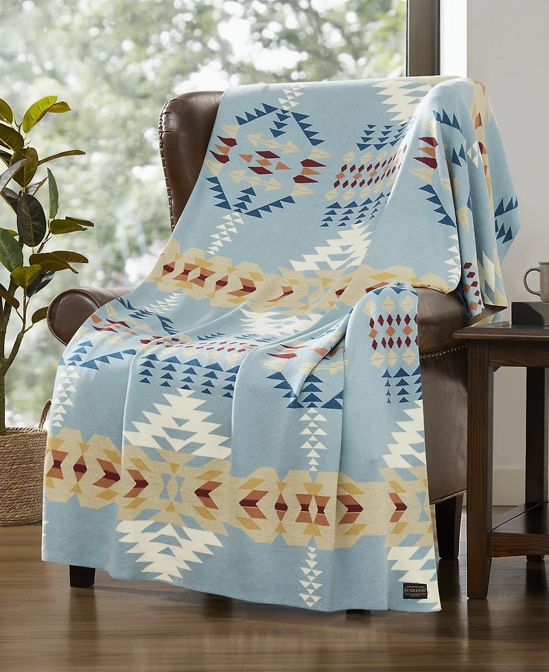 Pendleton Rancho Arroyo Throw, 50" x 70"