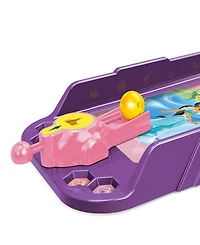 World Tech Toys Disney Princess Tabletop Bowling Game