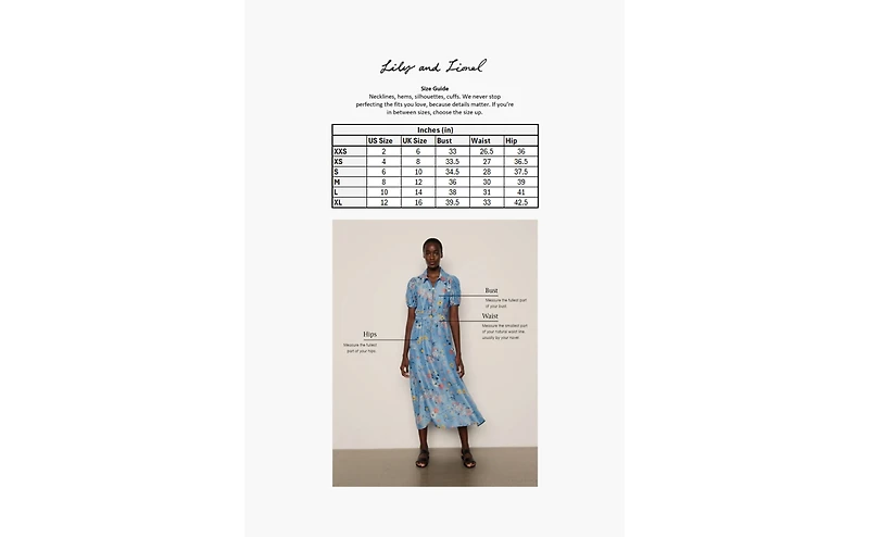 Lily and Lionel London Women's Roxy Spaghetti Strap Maxi Dress