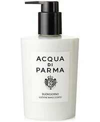 Acqua di Parma Buongiorno Hand & Body Lotion, 300 ml