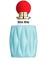 Miu Miu Leau De Muguet Eau De Parfum Fragrance Collection