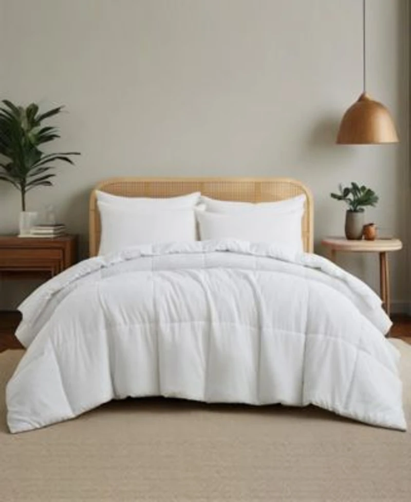 Unikome Lightweight Down Alternative Comforter