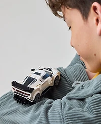 Lego Speed Champions Bugatti Centodieci Hyper Sports Car 77240, 291 Pieces